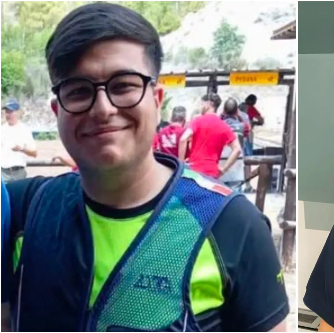 L’atleta catanzarese Andrea Citriniti vince il campionato italiano juniores di Tiro di Campagna, gli auguri del Coni\u00A0\n\u00A0\n