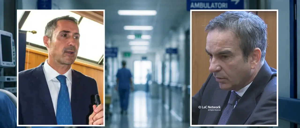 Medico rientra in Calabria ma dopo un anno lascia e torna in Lombardia: «Attrezzature mai arrivate». Alecci a Occhiuto: «Fa solo propaganda»\n