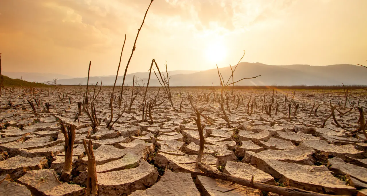 <p>Calabria sempre <span style=\"color:hsl(0, 75%, 60%);\">più calda e asciutta</span>: nell’autunno 2025 un terzo di pioggia in meno e temperature sopra la media</p>