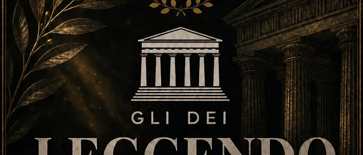 Al parco degli Dei di Roccella Ionica una serata tra poesia e pensiero filosofico con l’evento “Leggendo Nosside e Campanella” e\u00A0tre voci e un’arpa\n