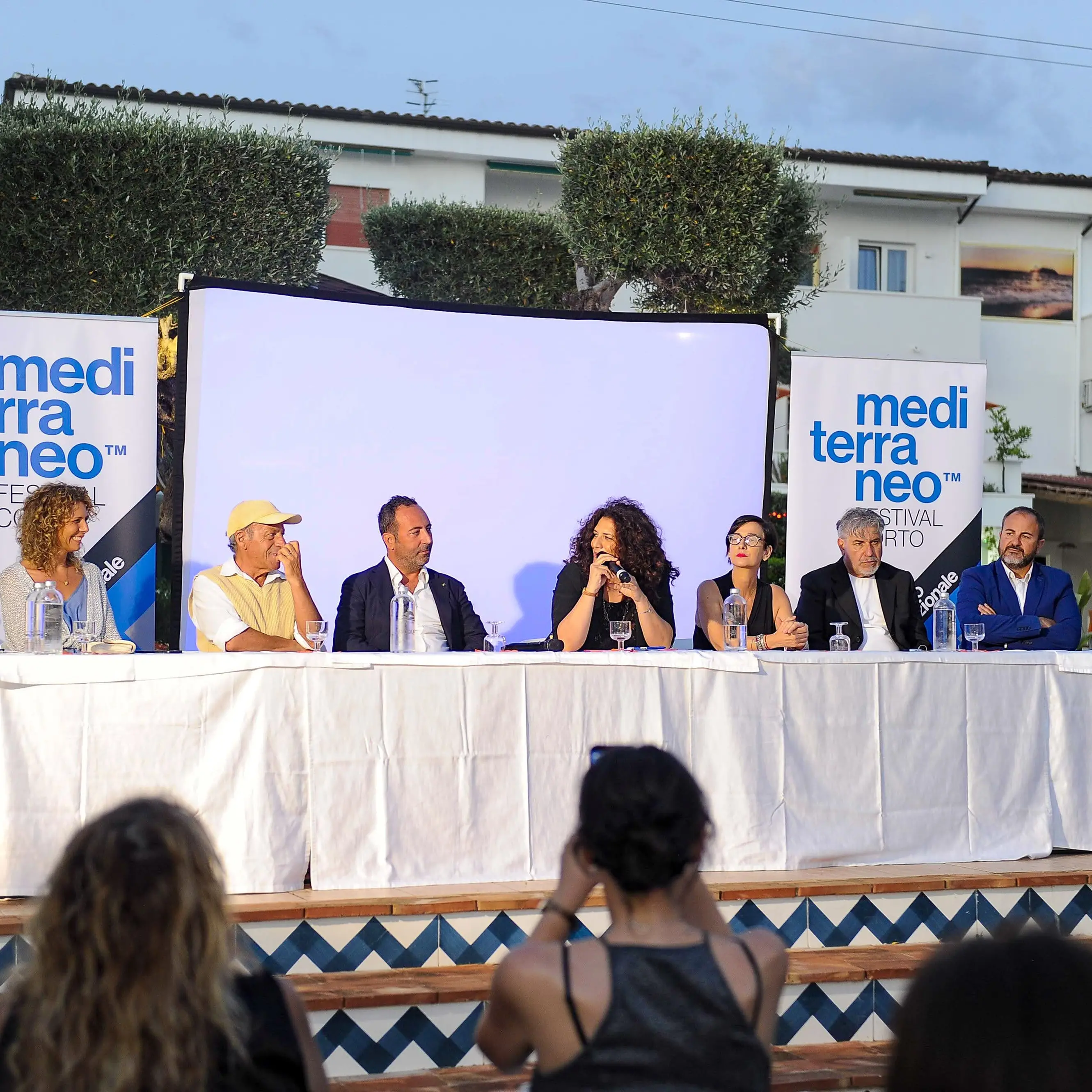 Mediterraneo Festival Corto 2026: cinema, cultura e impegno sociale al centro della XVI edizione\n