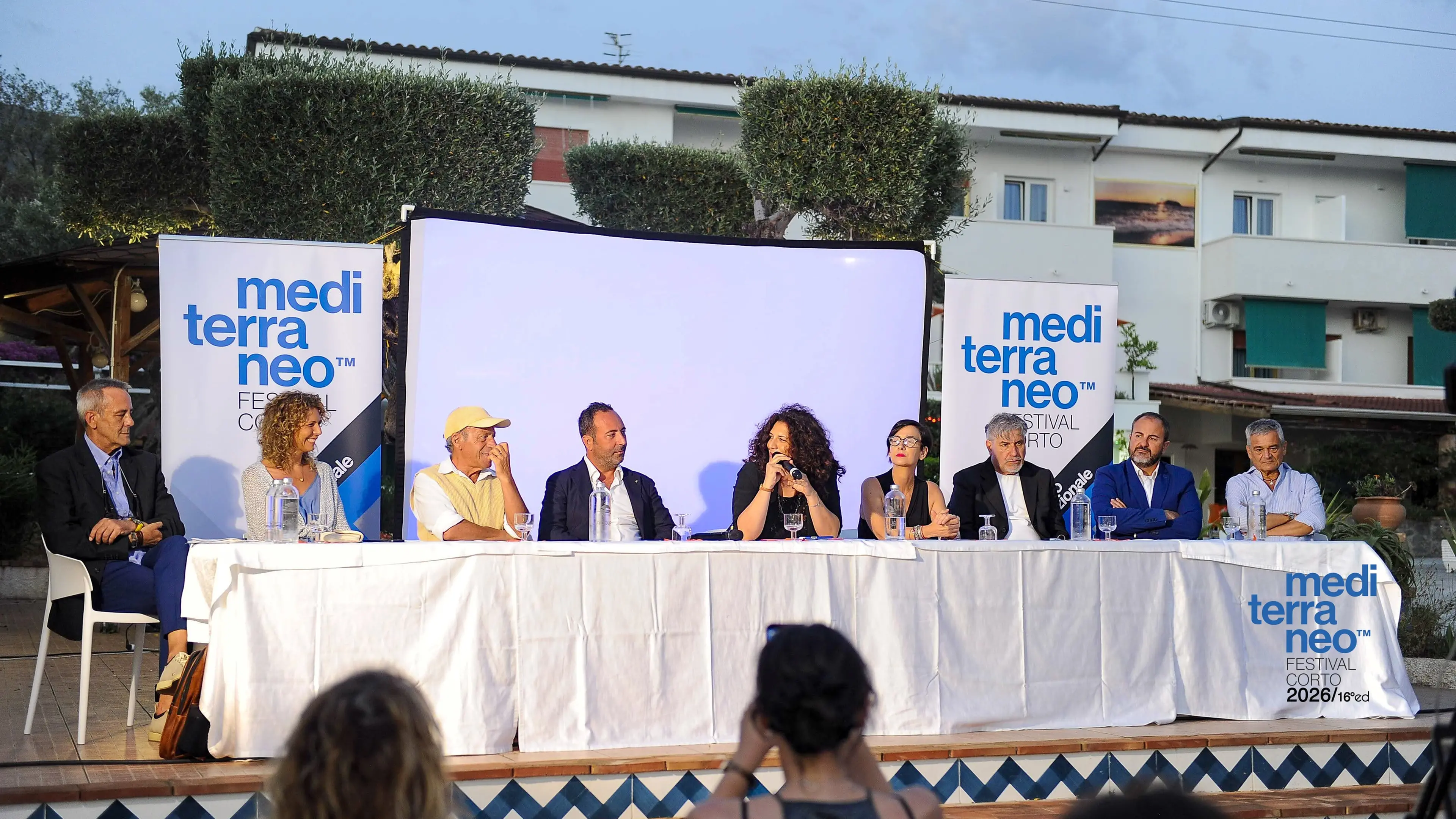 <p>Un momento della conferenza stampa</p>\\n