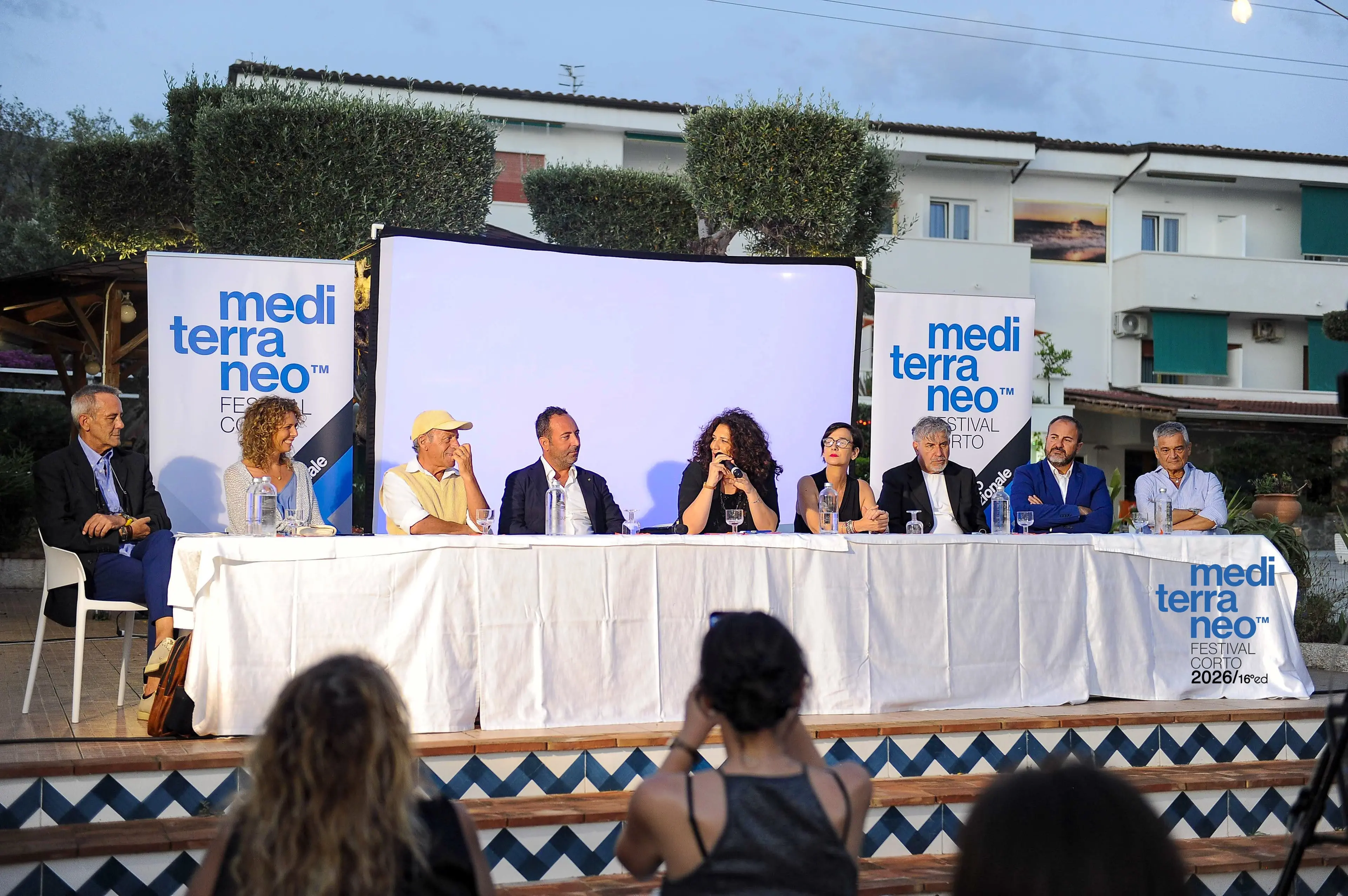 Mediterraneo Festival Corto 2026: cinema, cultura e impegno sociale al centro della XVI edizione\n
