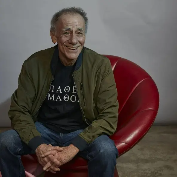 Magna Graecia Film Festival, Roberto Vecchioni ospite d'onore a Soverato\n