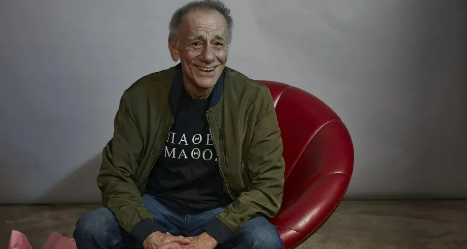 Magna Graecia Film Festival, Roberto Vecchioni ospite d'onore a Soverato\n