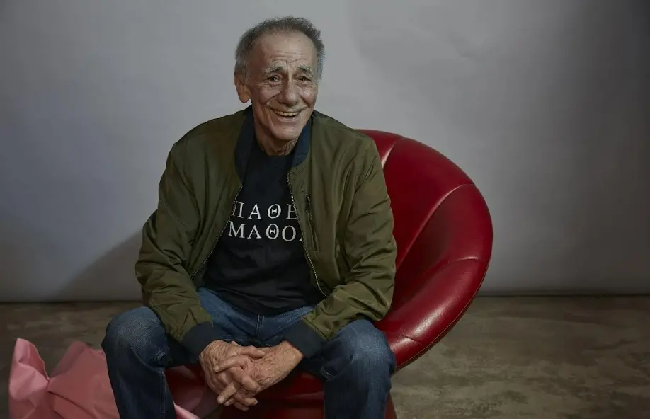 Magna Graecia Film Festival, Roberto Vecchioni ospite d'onore a Soverato\n