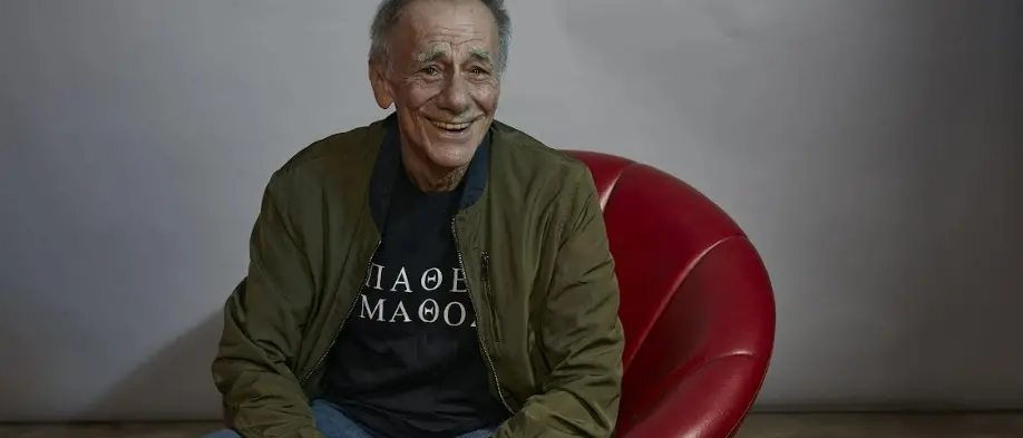 Magna Graecia Film Festival, Roberto Vecchioni ospite d'onore a Soverato\n