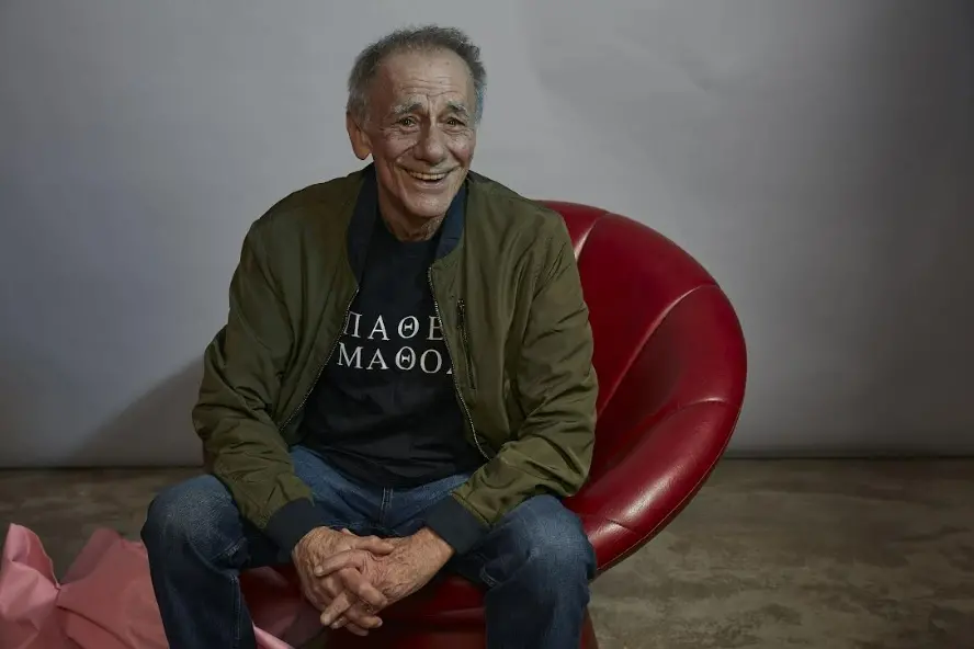 Magna Graecia Film Festival, Roberto Vecchioni ospite d'onore a Soverato\n