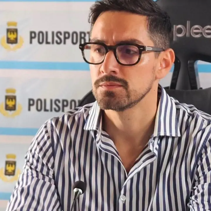Dilettanti, il Caraffa blinda l'area tecnica: Danilo Barberio riconfermato come direttore sportivo\n