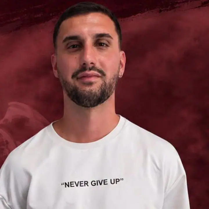 La Bovalinese fa sul serio: ufficiale Matteo Larosa, il regista per puntare all'Eccellenza\n