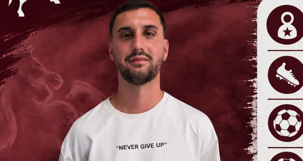 La Bovalinese fa sul serio: ufficiale Matteo Larosa, il regista per puntare all'Eccellenza\n