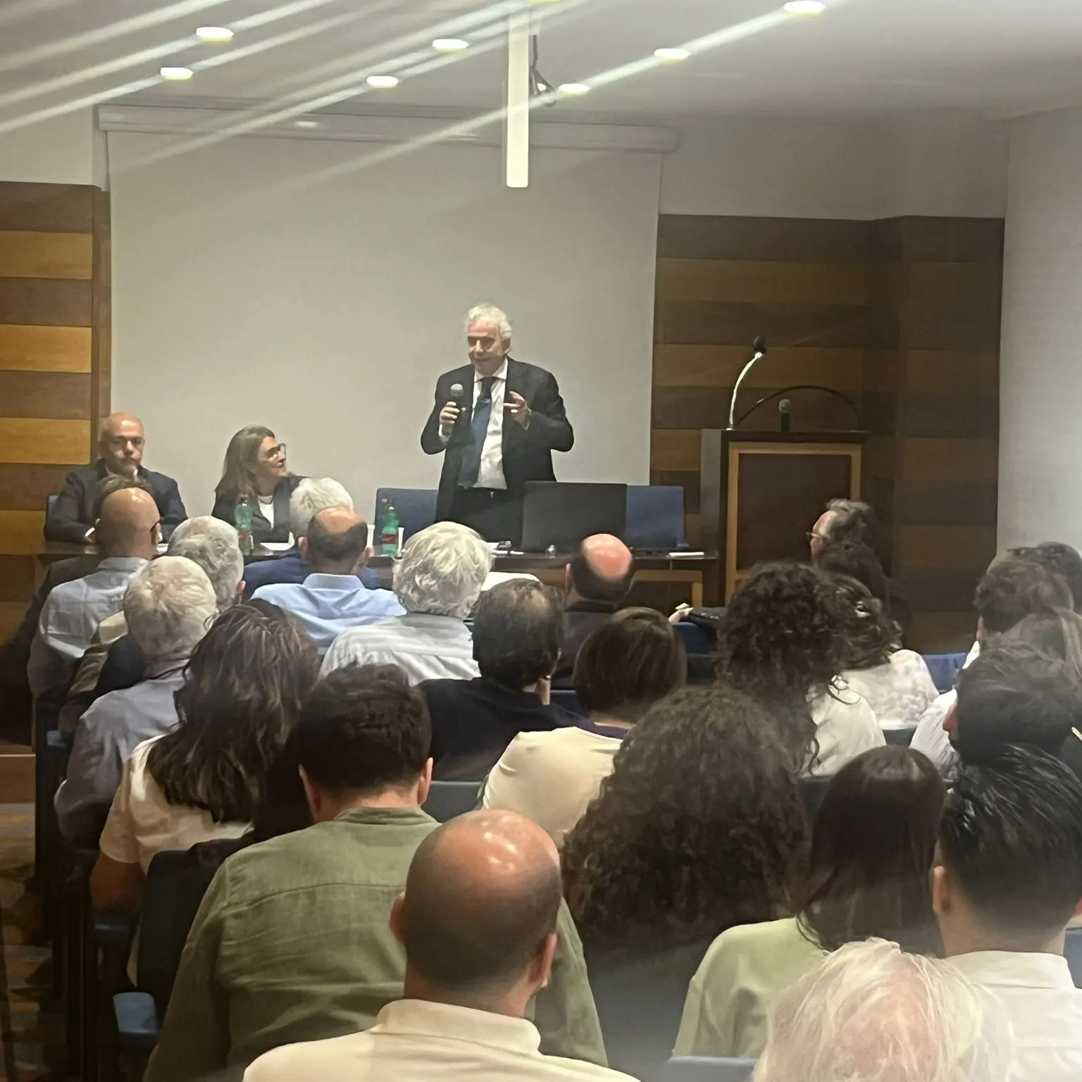 Neuroradiologia Interventistica Endovascolare: presentato il nuovo progetto strategico della\u00A0“Dulbecco”\n