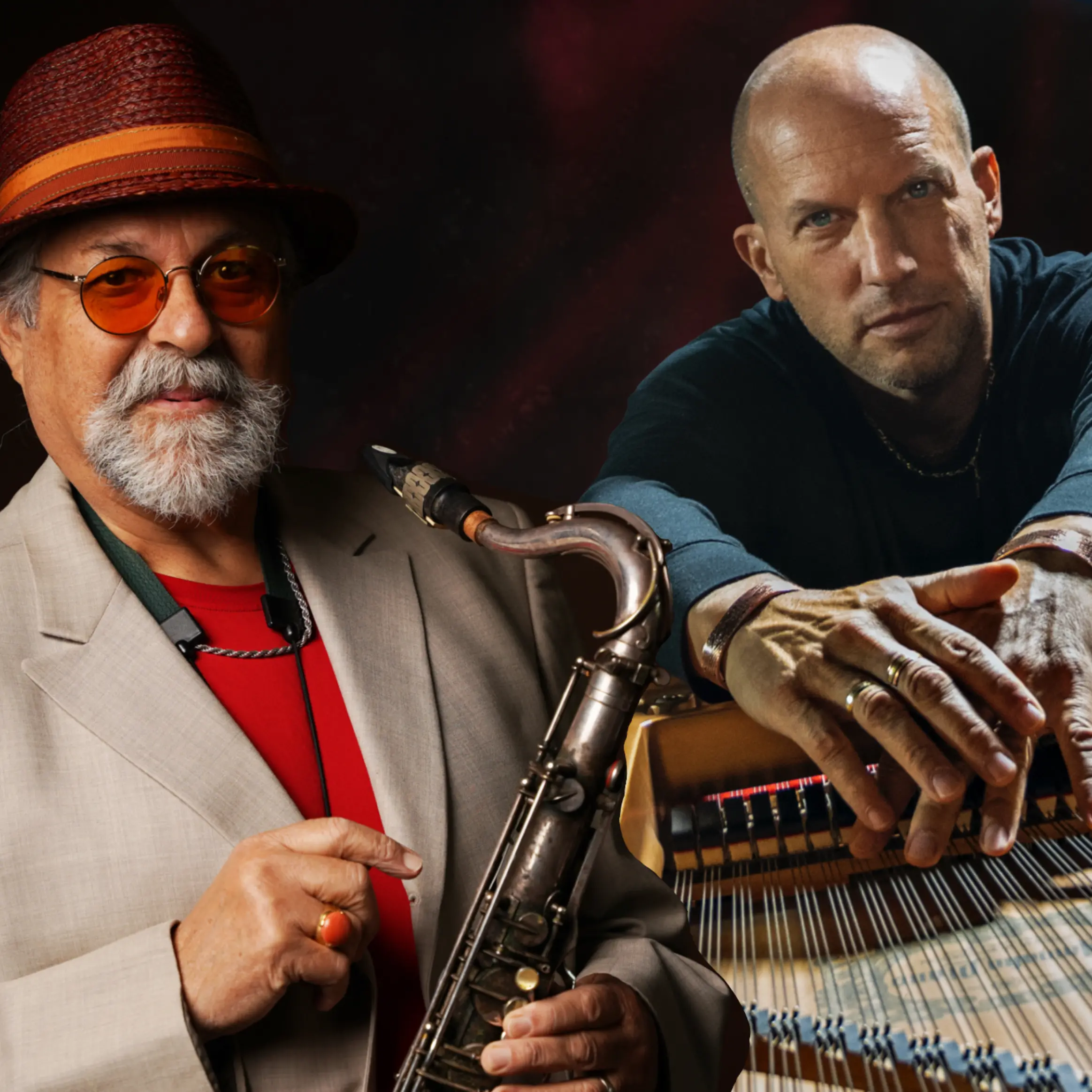 <p>Armonie D'Arte, al via la XXVI edizione con il grande jazz internazionale: il 3 luglio a Soverato l'unica data italiana estiva di <span style=\"color:hsl(0, 75%, 60%);\">Joe Lovato e Antonino Faraò</span></p>