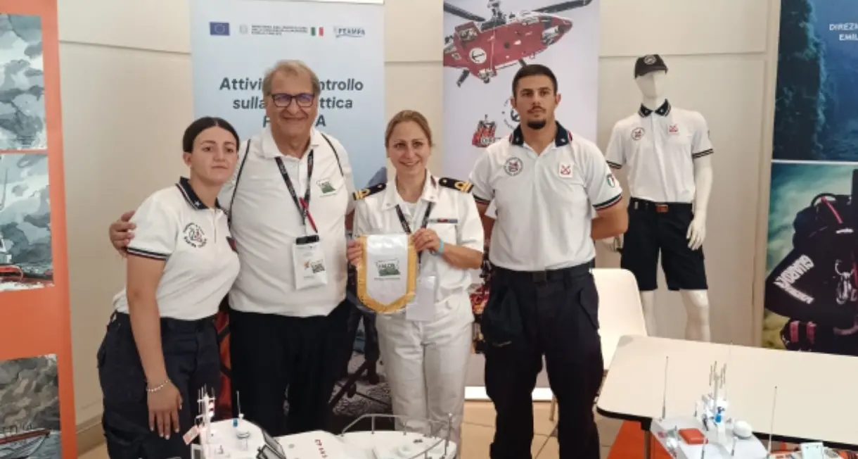 Calcia l’Autismo presente all’EXPOAID 2026 di Rimini\n