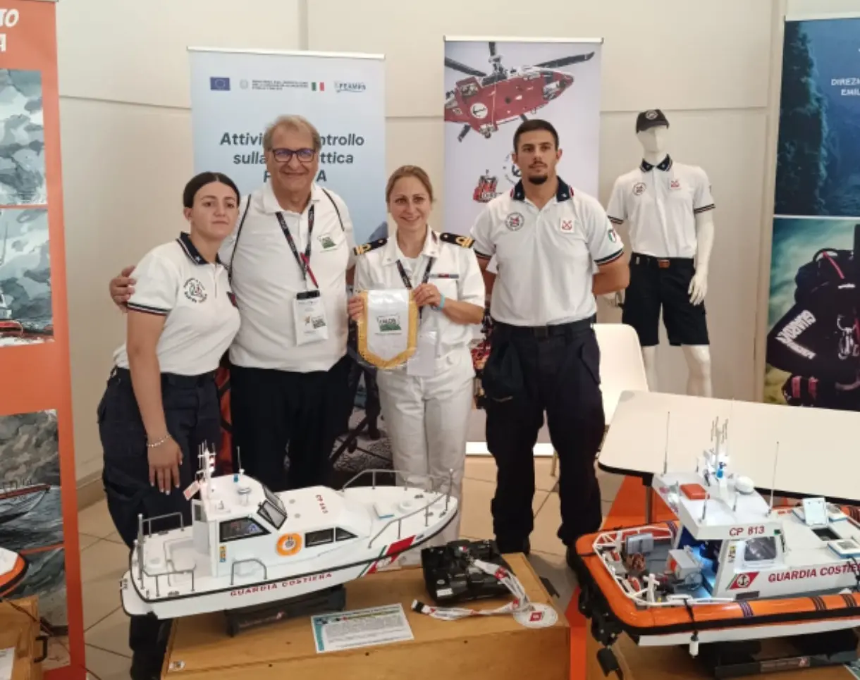 Calcia l’Autismo presente all’EXPOAID 2026 di Rimini\n