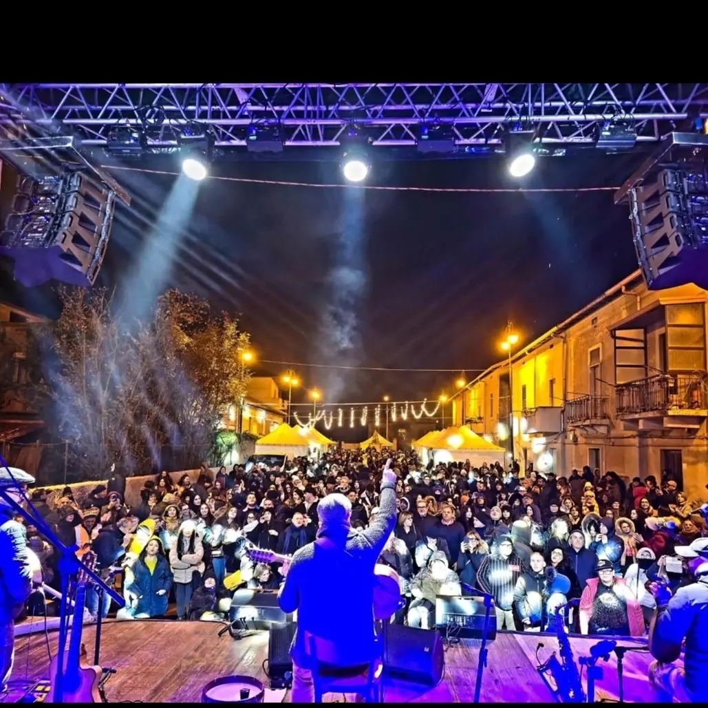 Melia si prepara al primo “Street Food Festival”\n
