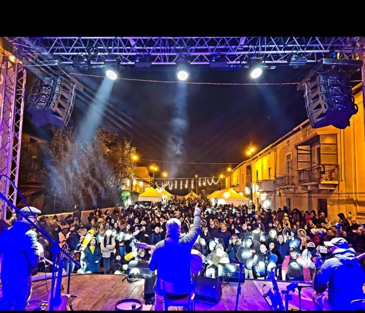 Melia si prepara al primo “Street Food Festival”\n