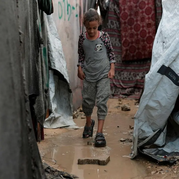 Gaza, la denuncia di Save the Children: «La guerra costata la vita a oltre 21mila minori»\n