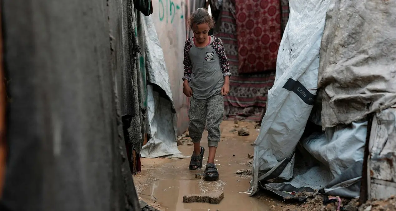 Gaza, la denuncia di Save the Children: «La guerra costata la vita a oltre 21mila minori»\n