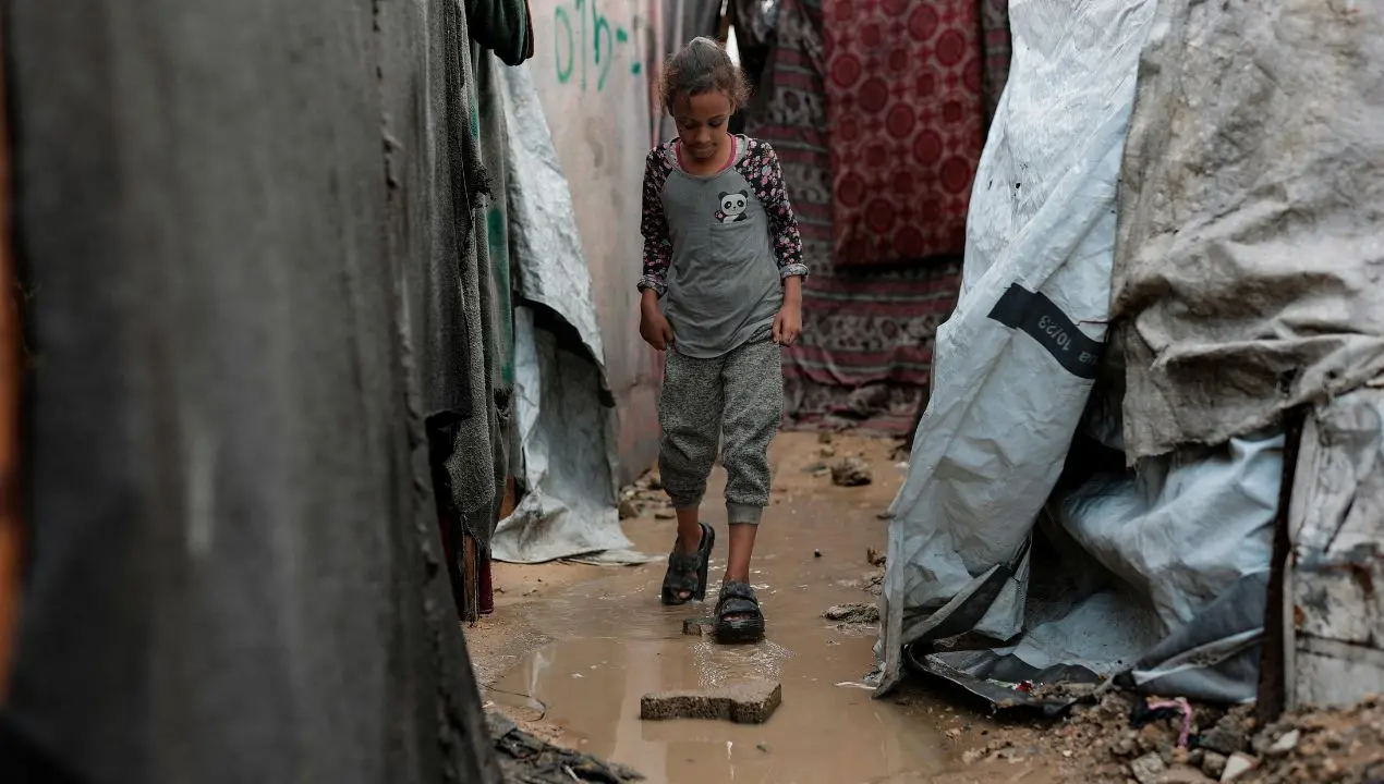 Gaza, la denuncia di Save the Children: «La guerra costata la vita a oltre 21mila minori»\n