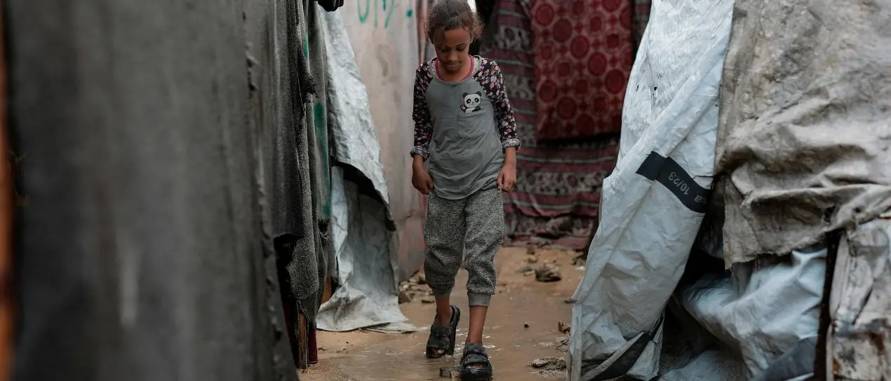 Gaza, la denuncia di Save the Children: «La guerra costata la vita a oltre 21mila minori»\n