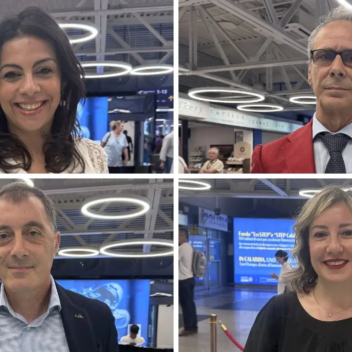 Bandiere blu, tradizioni antiche e democrazia ritrovata: quattro sindaci raccontano la Calabria che non si arrende\n
