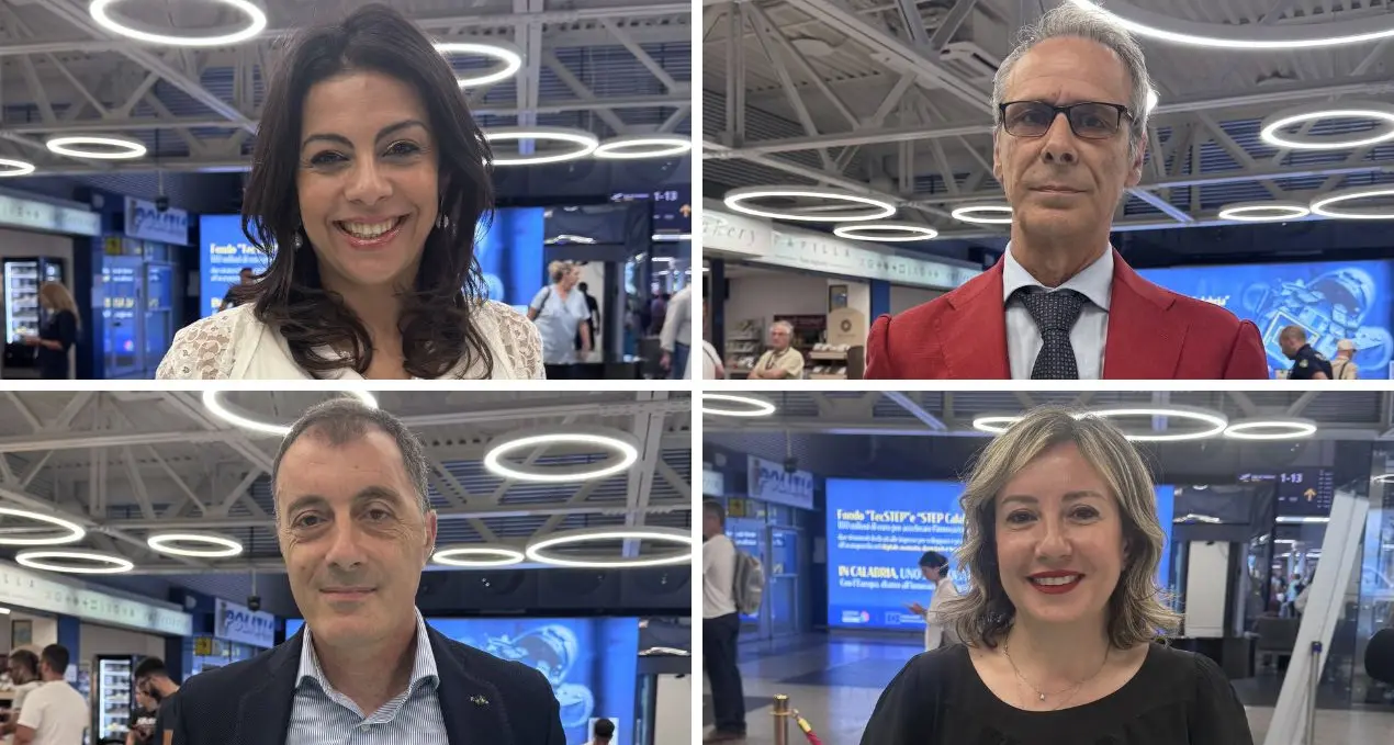 Bandiere blu, tradizioni antiche e democrazia ritrovata: quattro sindaci raccontano la Calabria che non si arrende\n