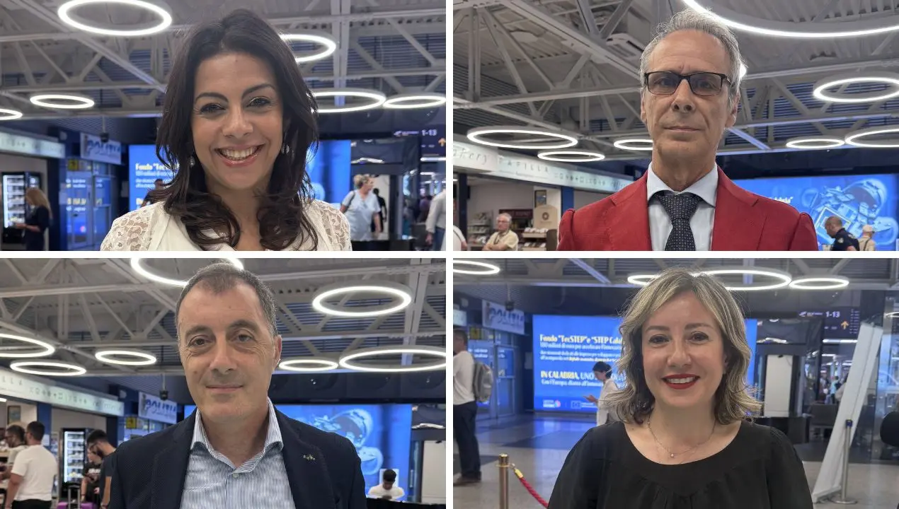 Bandiere blu, tradizioni antiche e democrazia ritrovata: quattro sindaci raccontano la Calabria che non si arrende\n