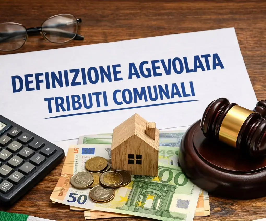Vibo, via libera alla rottamazione delle cartelle: domande entro il 31 agosto per debiti riferiti al periodo 2016-2023\n