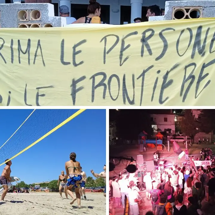 A Riace arrivano i Giochi antirazzisti: 4 giorni di sport, musica e cultura\n