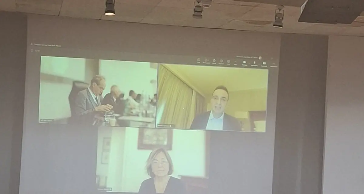 Il dipartimento di Agraria della Mediterranea sul podio della ricerca: a Antonio Gattuso il premio Roberto Massini\n