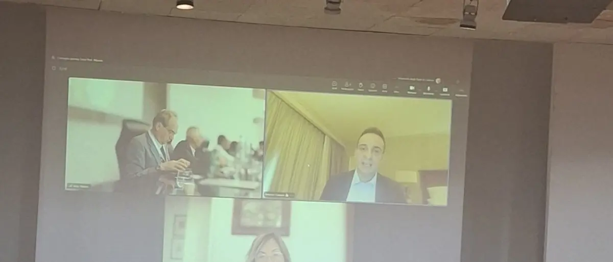 Il dipartimento di Agraria della Mediterranea sul podio della ricerca: a Antonio Gattuso il premio Roberto Massini\n