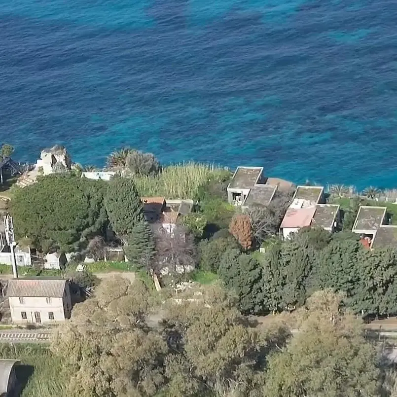 Investimenti inesistenti per ottenere fondi pubblici, sequestrati nel Vibonese beni per 8,5 milioni a imprenditore turistico\n