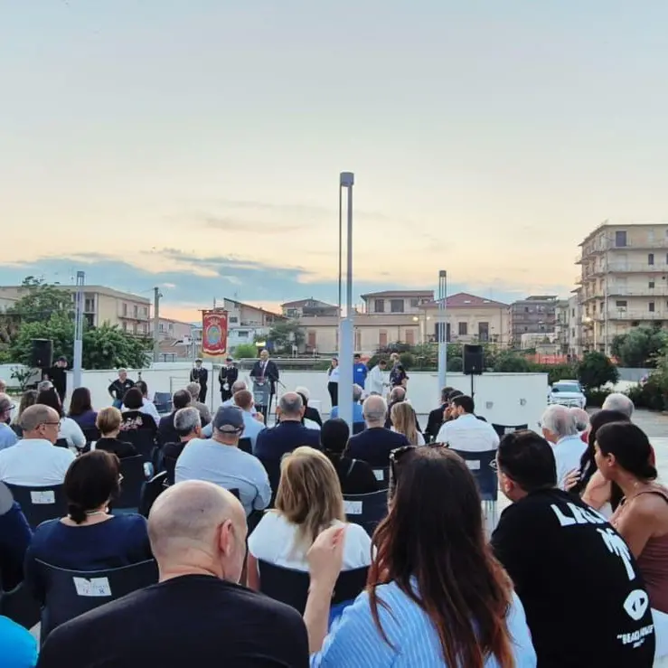 Bandiera Blu a Locri, Greco: «Modello che parte da educazione ambientale»\n