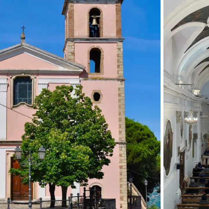 Rende, domenica 5 luglio riaprirà la Chiesa di Arcavacata\n