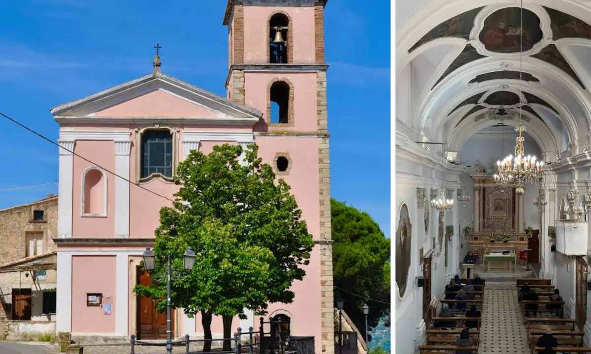 Rende, domenica 5 luglio riaprirà la Chiesa di Arcavacata\n