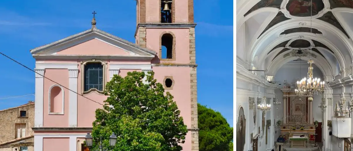 Rende, domenica 5 luglio riaprirà la Chiesa di Arcavacata\n