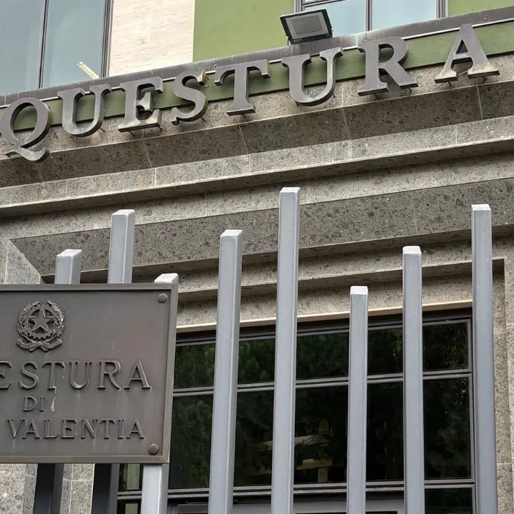 Sicurezza pubblica nel Vibonese, raffica di provvedimenti della Questura: il bilancio del mese di giugno\n