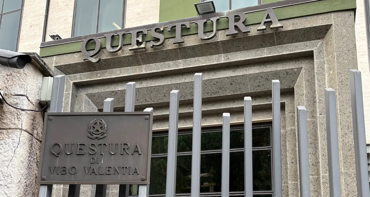 Sicurezza pubblica nel Vibonese, raffica di provvedimenti della Questura: il bilancio del mese di giugno\n