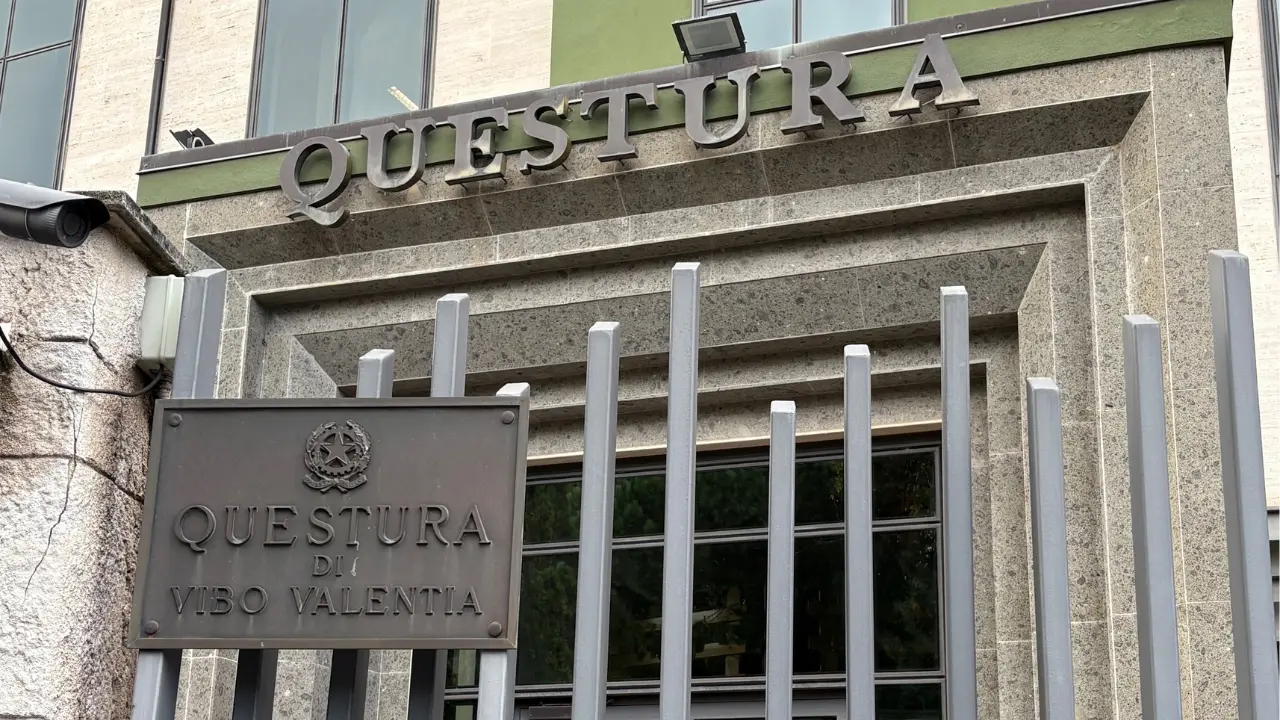 Sicurezza pubblica nel Vibonese, raffica di provvedimenti della Questura: il bilancio del mese di giugno\n