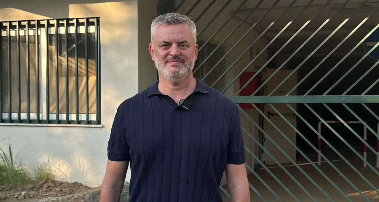 Cosenza, Mancini: «Il parcheggio di Porta Piana è costato 465mila euro, ma ad oggi resta chiuso»\n