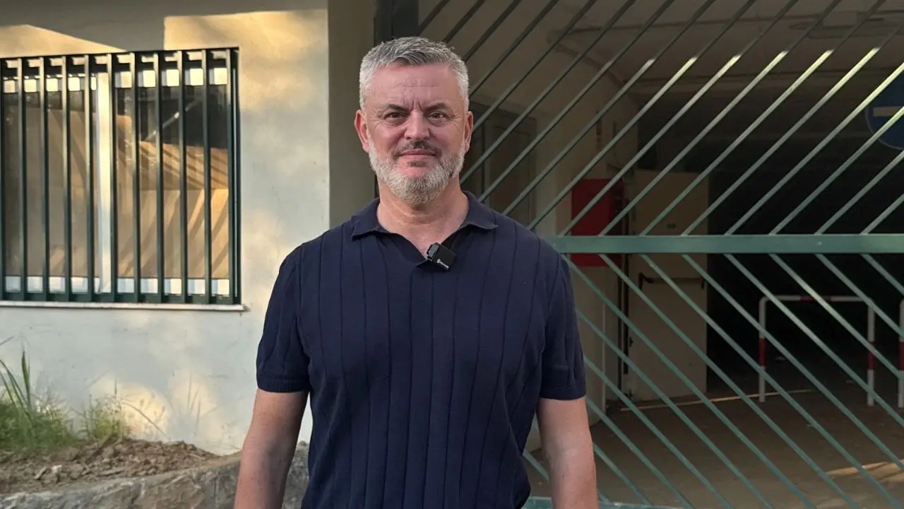 Cosenza, Mancini: «Il parcheggio di Porta Piana è costato 465mila euro, ma ad oggi resta chiuso»\n