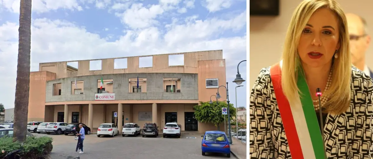 Gioia Tauro, il dossier della sindaca alla Commissione antimafia: «Una lobby ha condizionato il Comune»\n