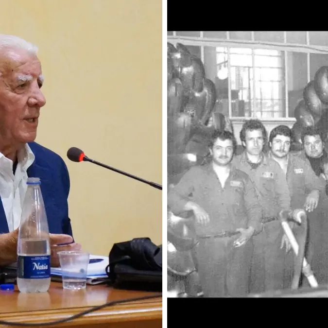 Pietro Secreti e le battaglie per la Sila nel libro Il coraggio di restare: «Lo spopolamento non è un destino scritto»\n