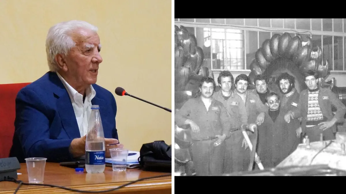 Pietro Secreti e le battaglie per la Sila nel libro Il coraggio di restare: «Lo spopolamento non è un destino scritto»\n