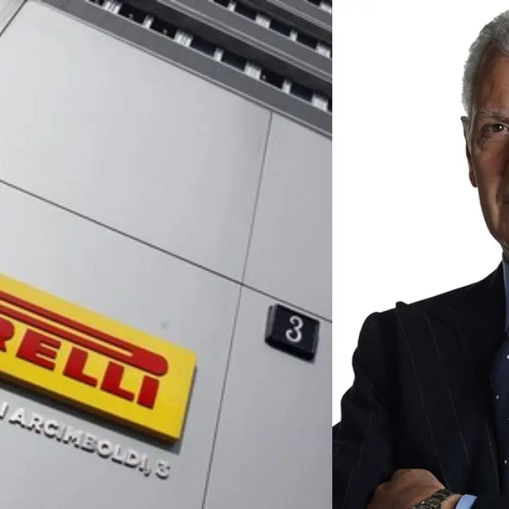 Pirelli riparte da Marco Tronchetti Provera, investimenti per 1,2 miliardi di dollari negli Stati Uniti\n