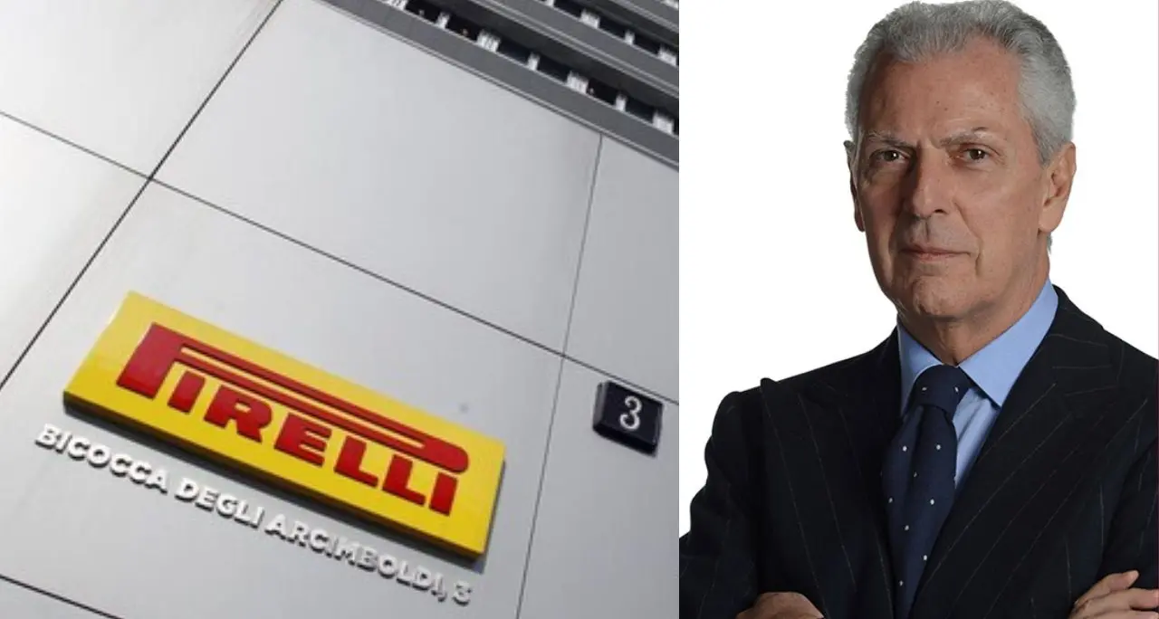 Pirelli riparte da Marco Tronchetti Provera, investimenti per 1,2 miliardi di dollari negli Stati Uniti\n