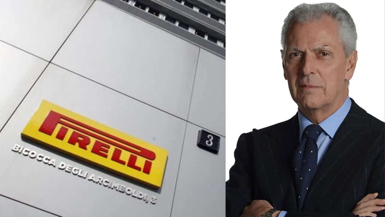 Pirelli riparte da Marco Tronchetti Provera, investimenti per 1,2 miliardi di dollari negli Stati Uniti\n