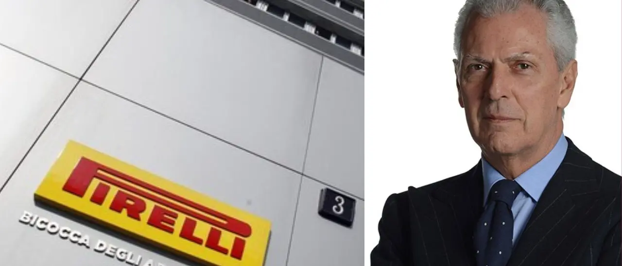 Pirelli riparte da Marco Tronchetti Provera, investimenti per 1,2 miliardi di dollari negli Stati Uniti\n
