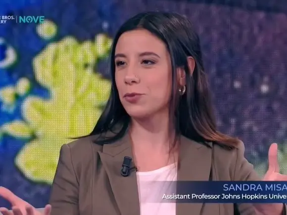 Dalla Calabria alla Johns Hopkins: Sandra Misale guida la sfida mondiale contro il gene che alimenta i tumori più aggressivi